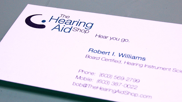 hearingaid